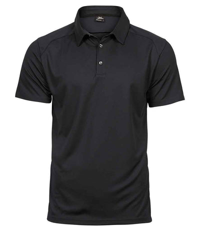 100% Polyester Polo Shirts