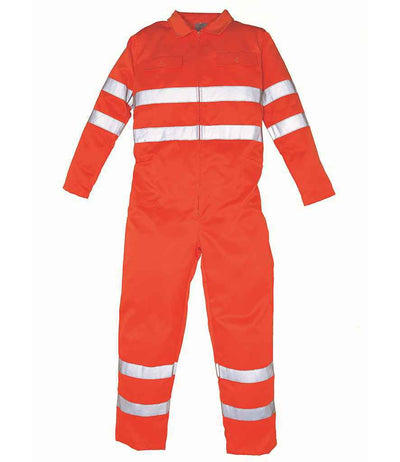 Overalls & Coveralls