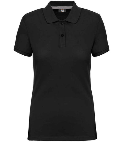 Women's Polo Shirts