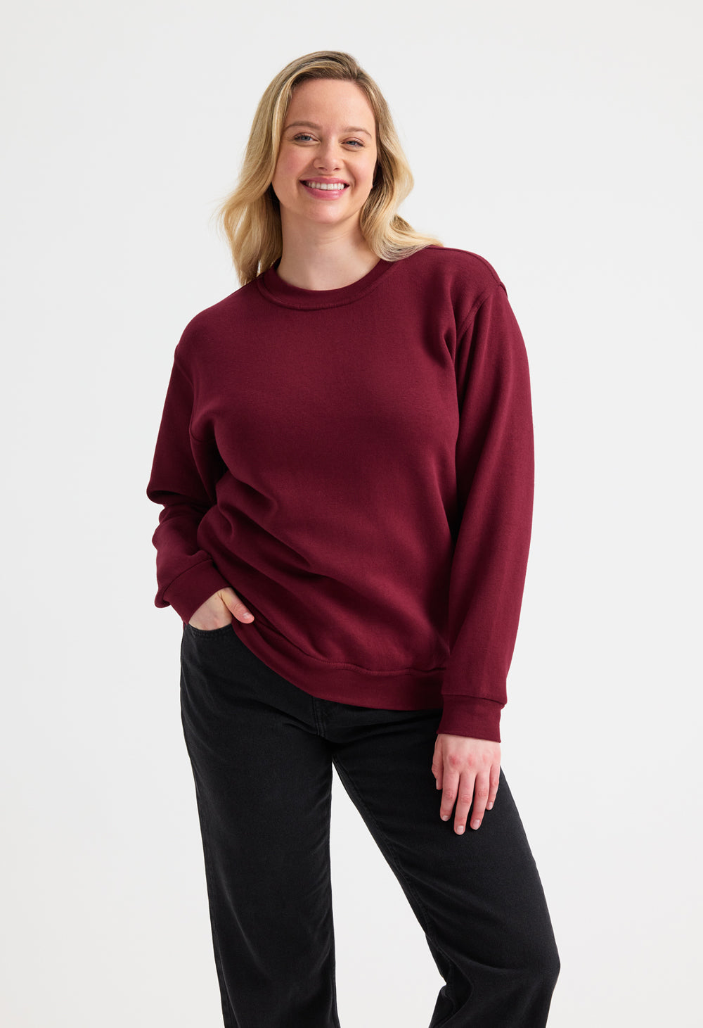 Classic Sweatshirt