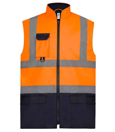 Bodywarmer & Gilets
