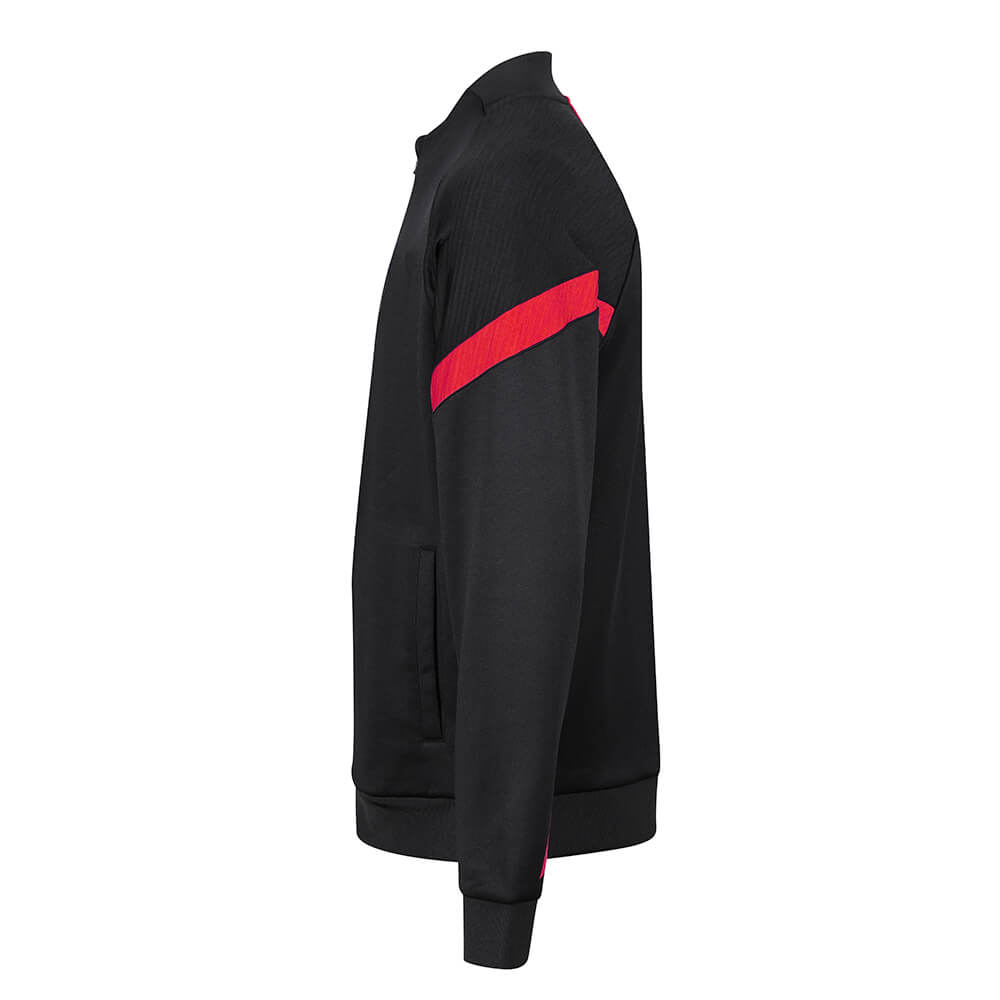 Fort Hill Kinetic Full Zip Track Top