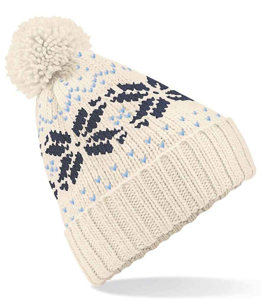 BB456 Off White/Navy/Sky Blue Front
