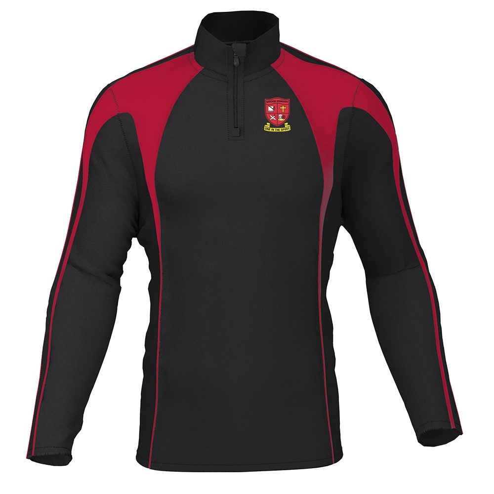 Unisex 812 Pro Midlayer Top