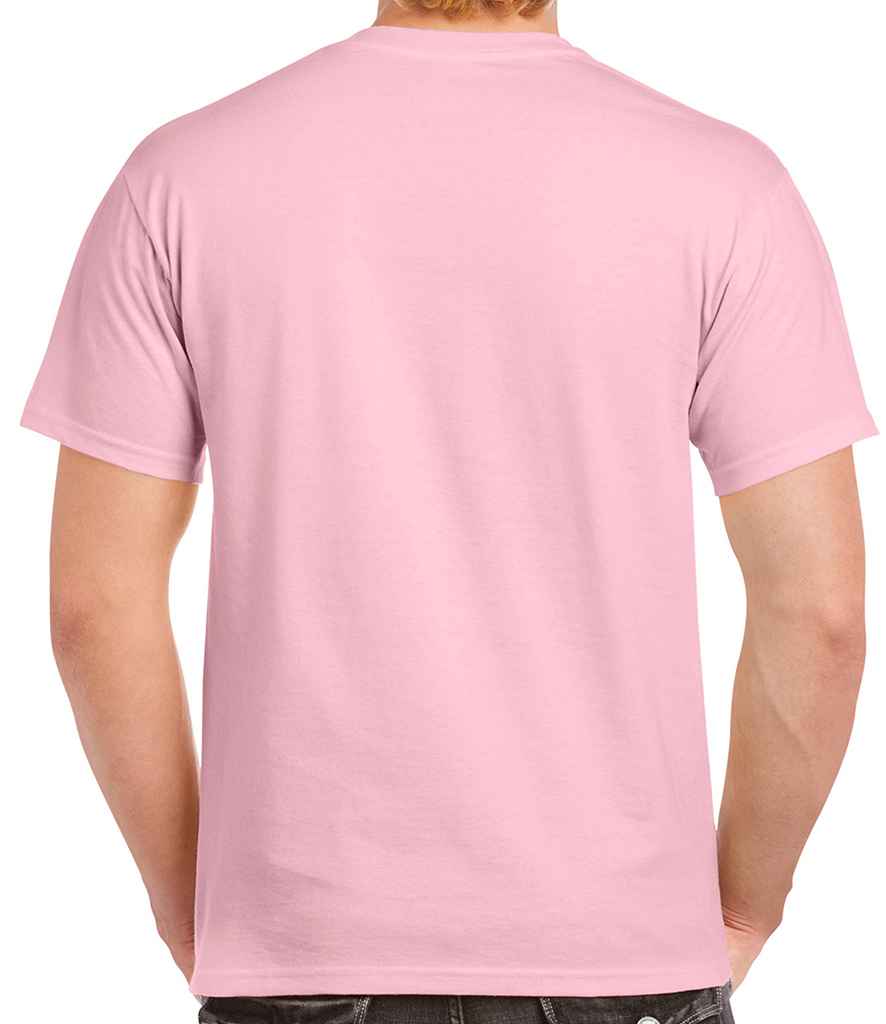 GD02 Light Pink Back