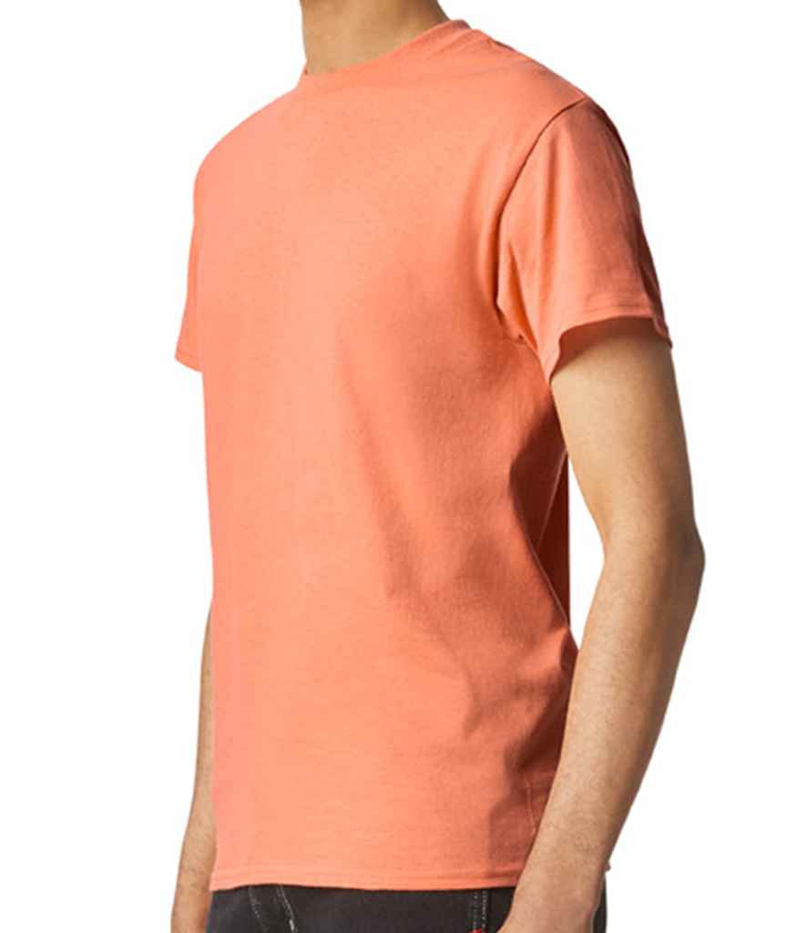 GD05 Tangerine Left