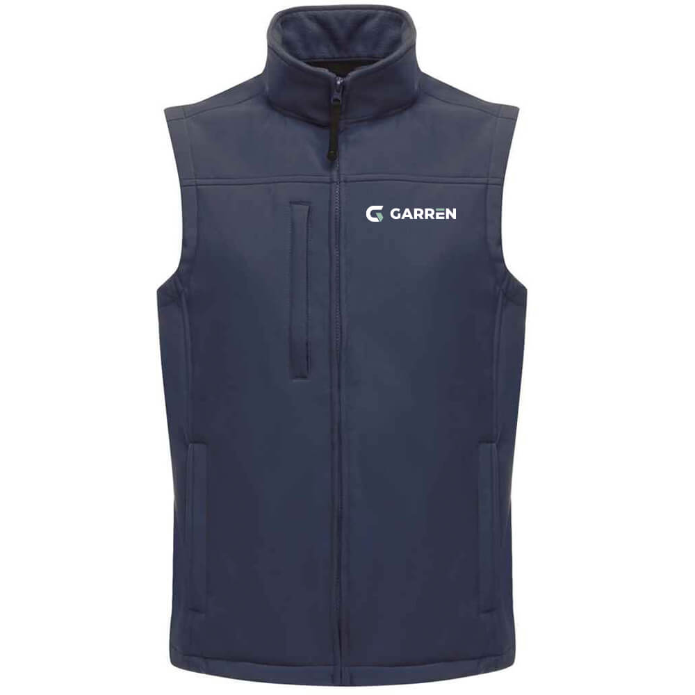 Garren Flux Softshell Bodywarmer