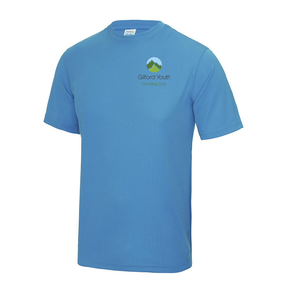 Adult Cool T