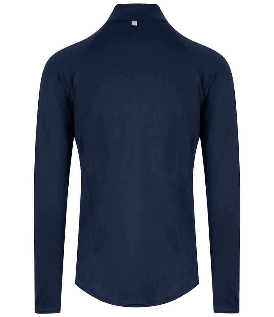 JC030 French Navy Back