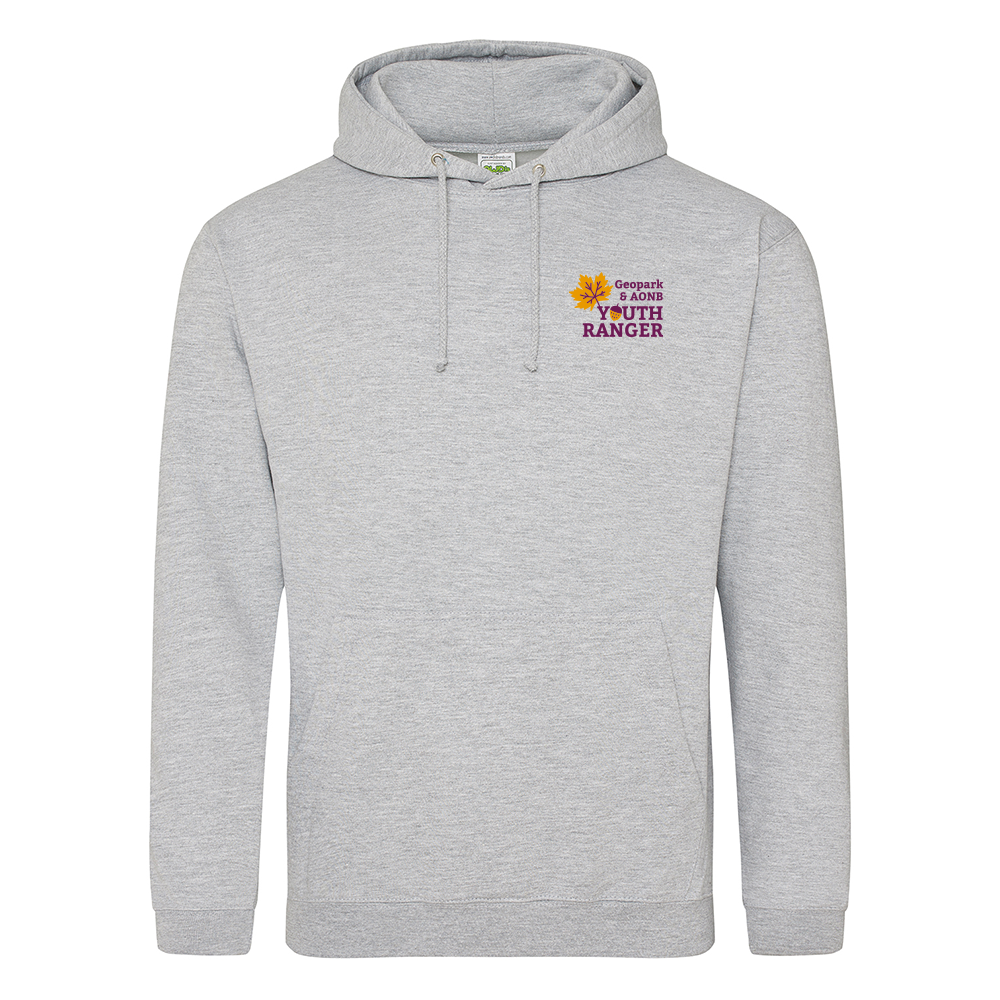 Life Adventure Youth Ranger Hoodie