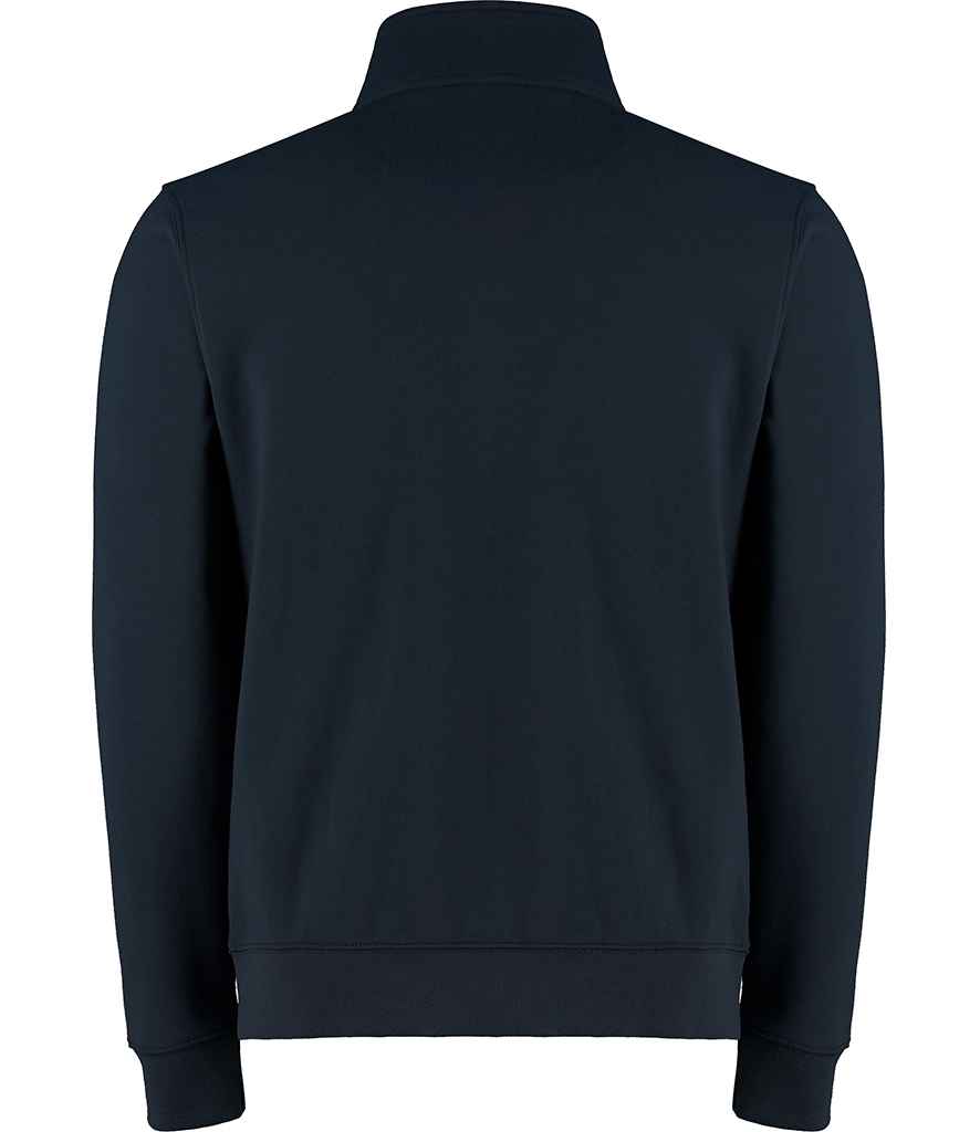 K334 Navy Back