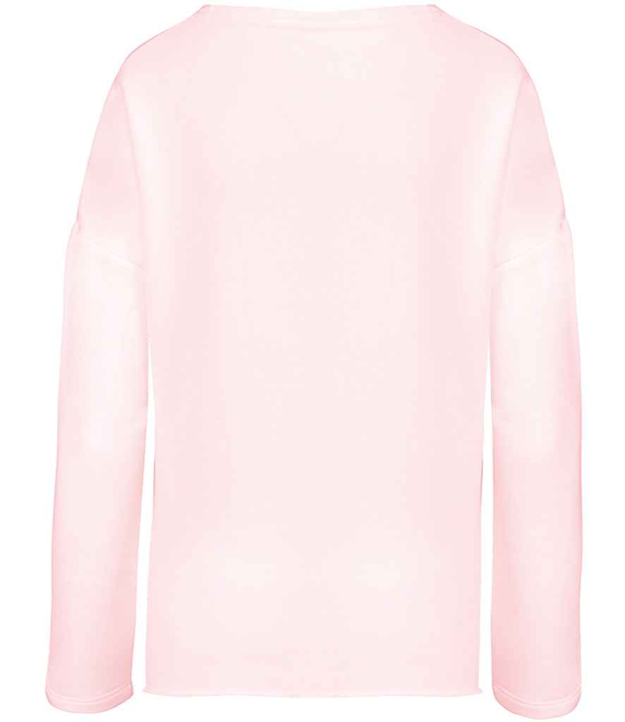 KB471 Pale Pink Back
