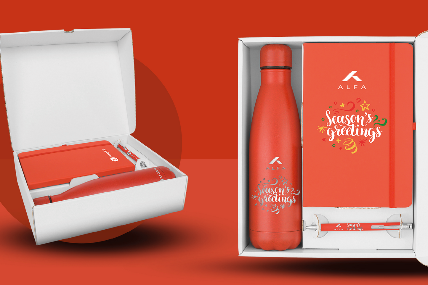 Merch | Merchandise Gift Boxes