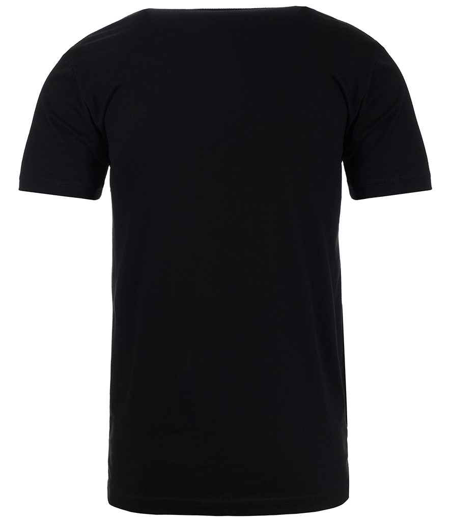 NX3600 Black Back