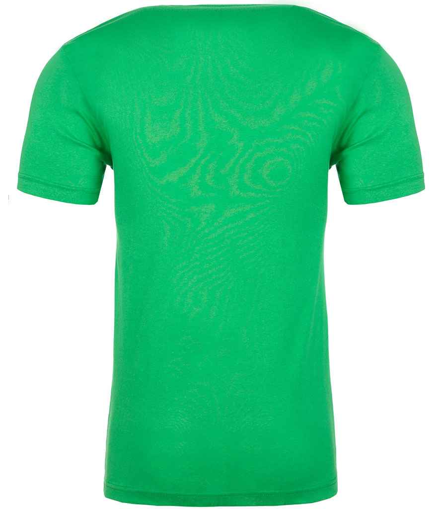 NX3600 Kelly Green Back
