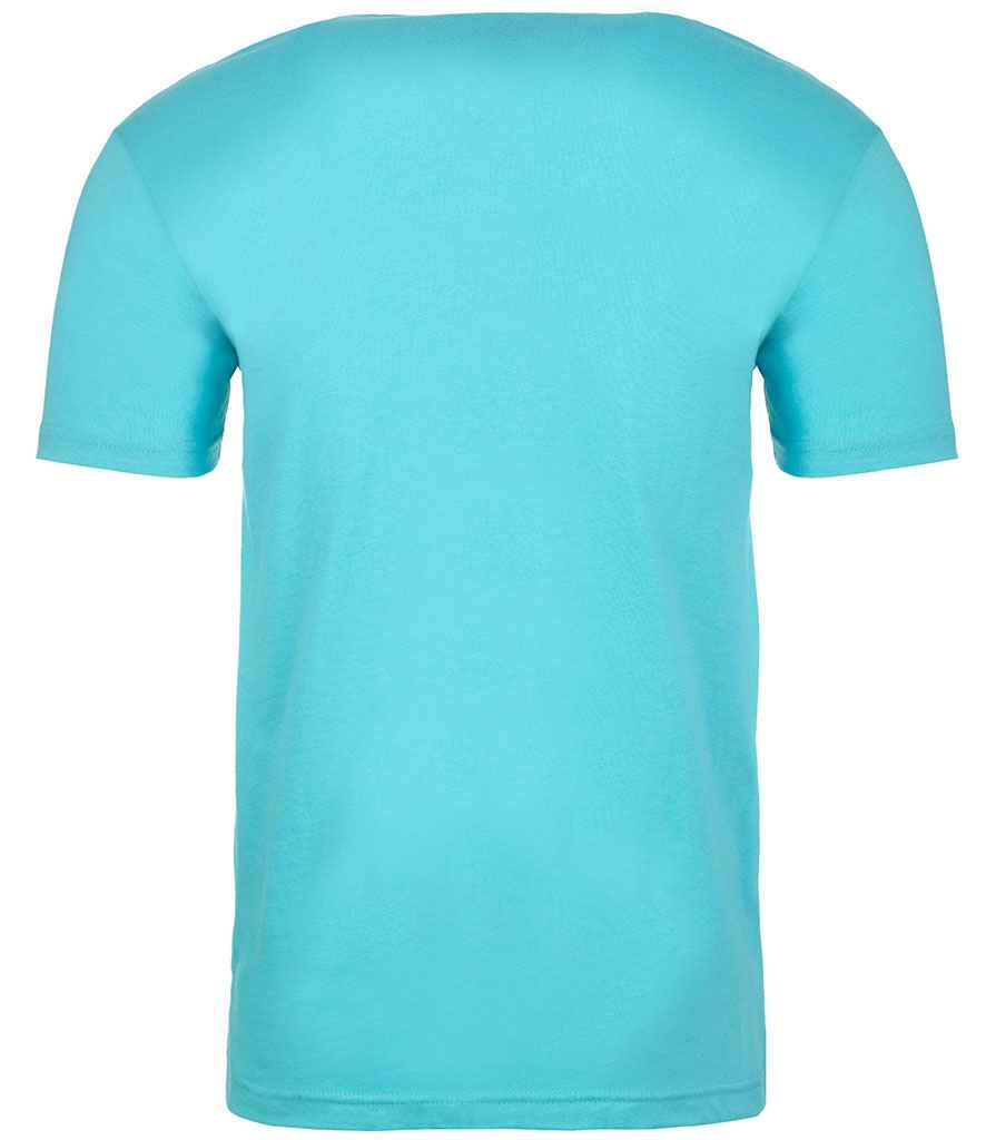 NX3600 Tahiti Blue Back