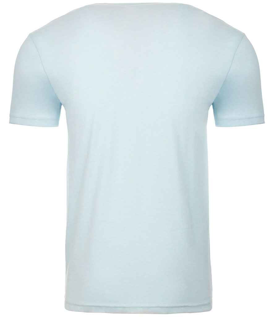 NX6210 Ice Blue Back