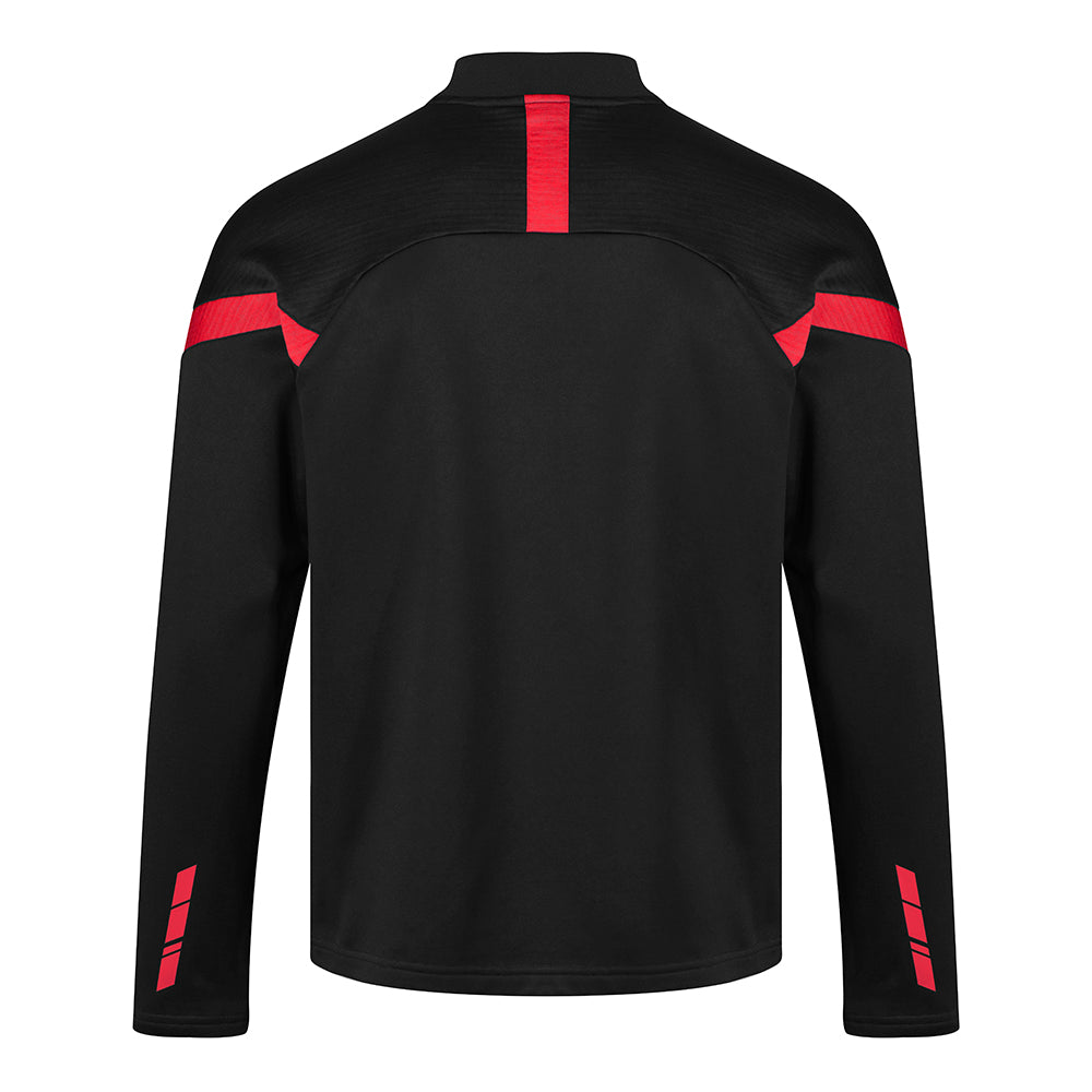 PCJJC 925 Kinetic Midlayer 1/4 Zip (Adult)