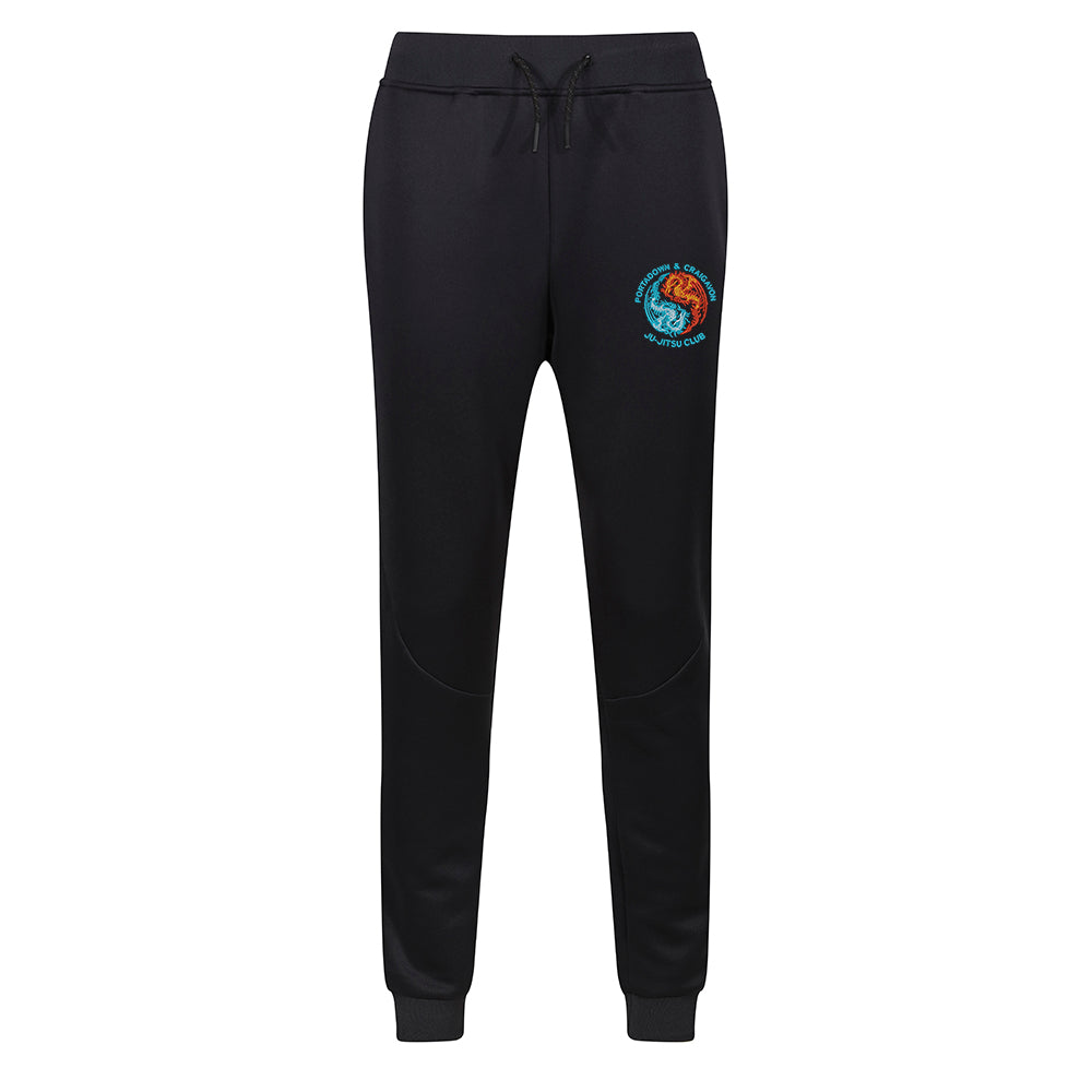 PCJJC 955 Kinetic Technical Jog Pant (Child/Youth)