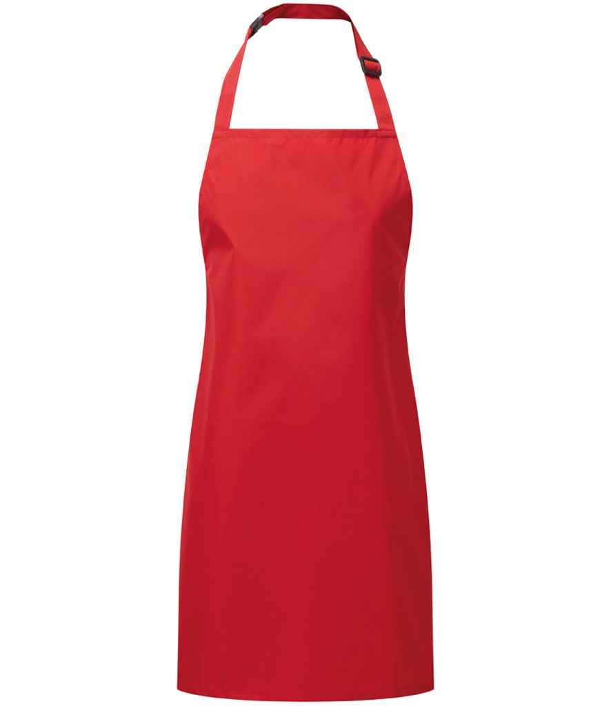 PR145 Red Front