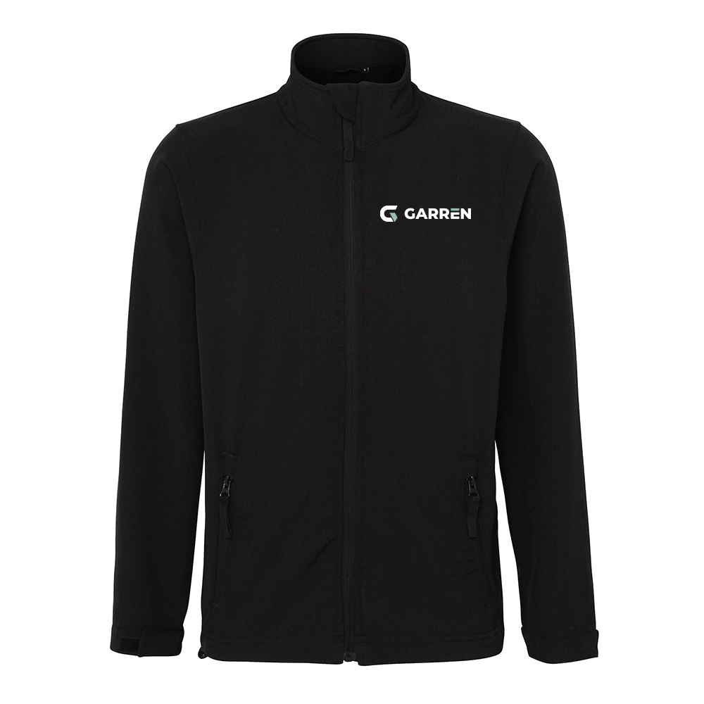 Garren RTX Softshell Jacket