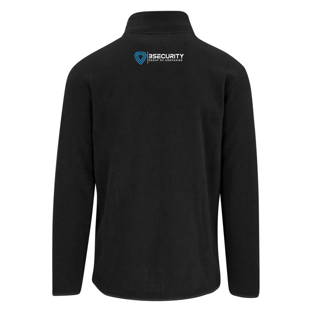 3 Security Micro Fleece Jacket