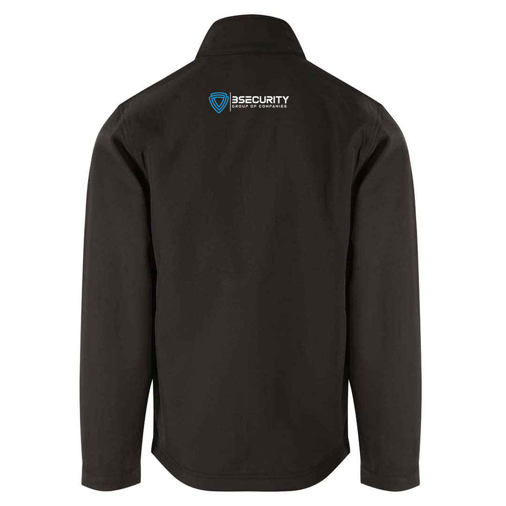 3 Security Pro 2-Layer Softshell