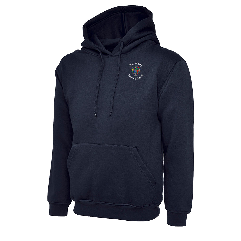 Maghaberry Primary School Leavers Hoodie (Adults)