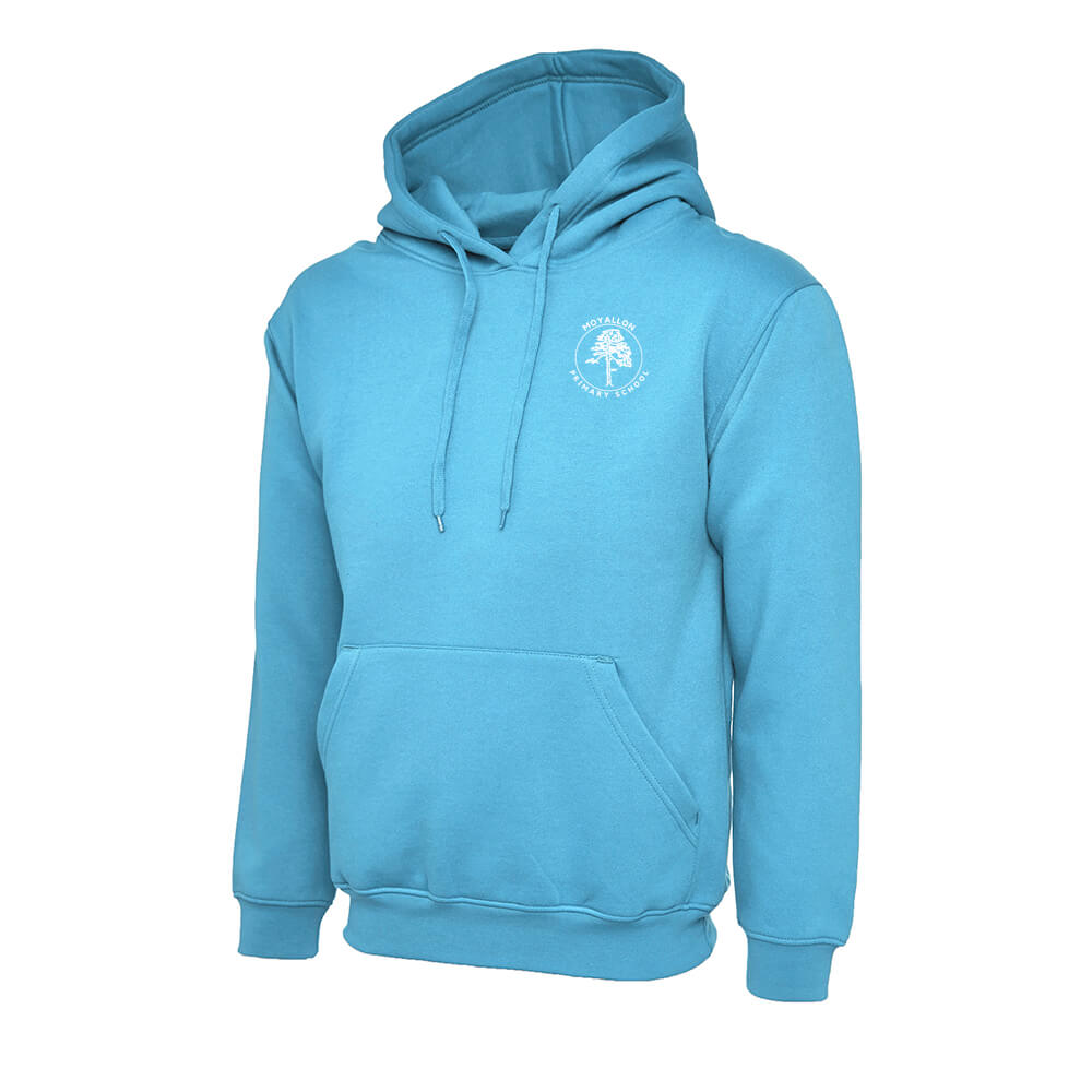 Moyallon Primary School Staff Hoodie
