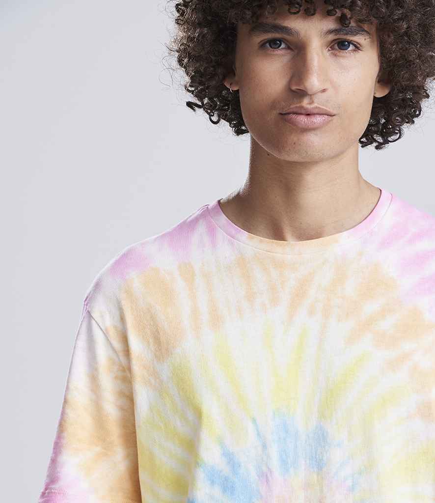 AWDis Tie-Dye T-Shirt
