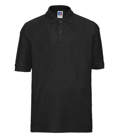 Kid's Polo Shirts
