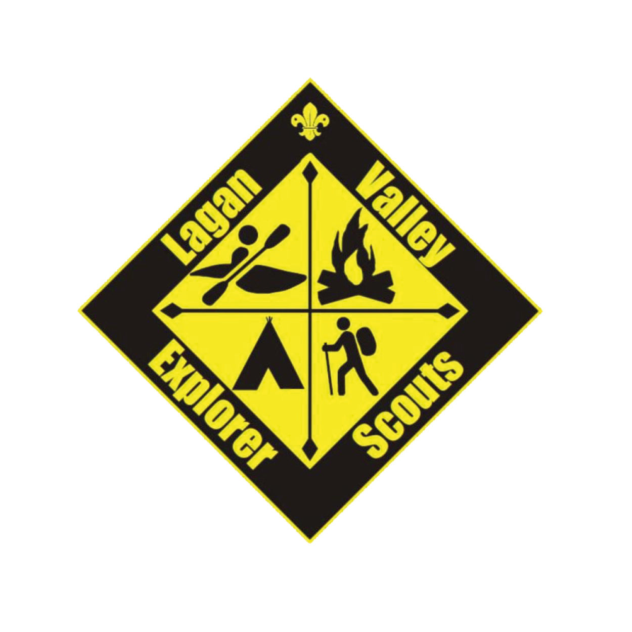 1st Hillsborough Explorers