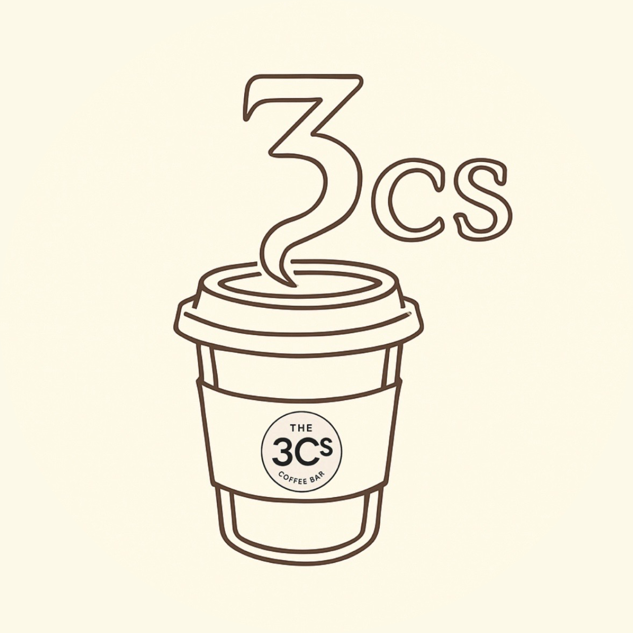 Corporate | 3CS Coffee Bar