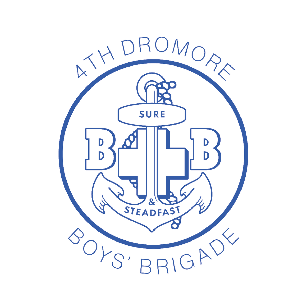 Club | 4th Dromore Boys' Brigade