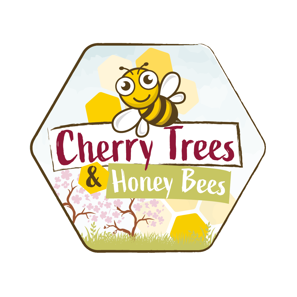 School | Cherry Trees & Honey Bees - Staff