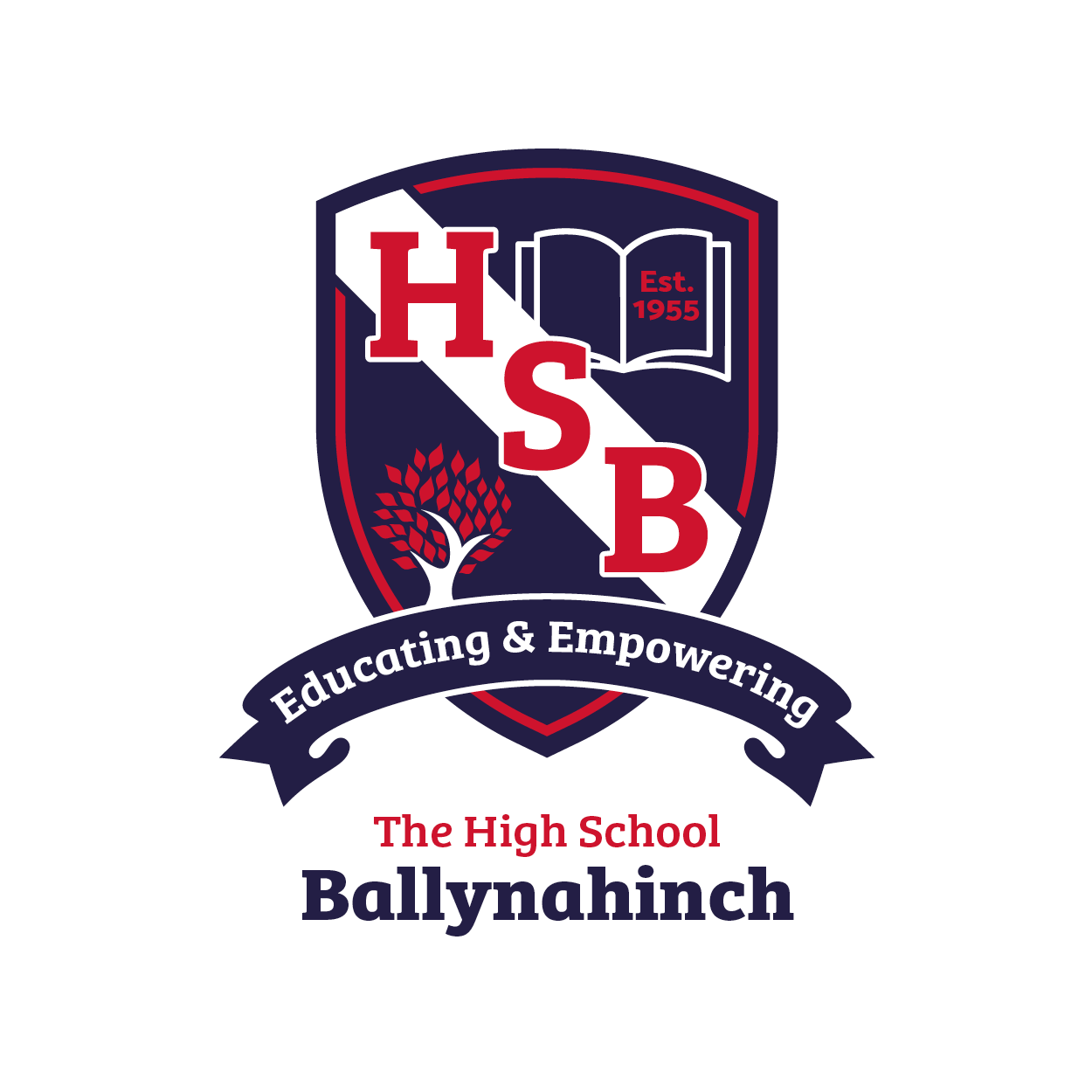 School | High School Ballynahinch - 6th Form