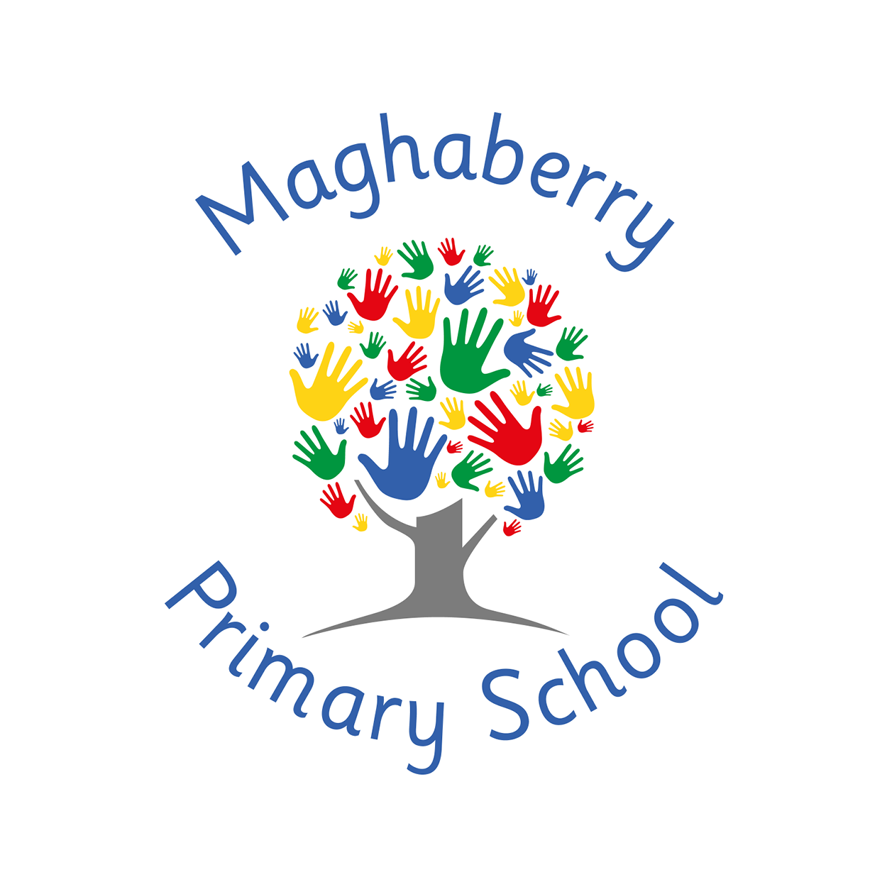 School | Maghaberry Primary School - Staff