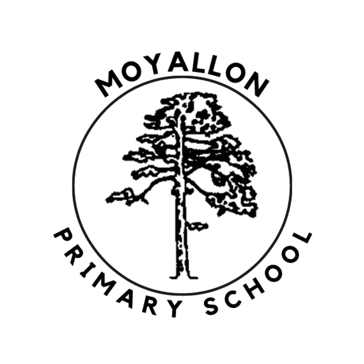 School | Moyallon Primary School
