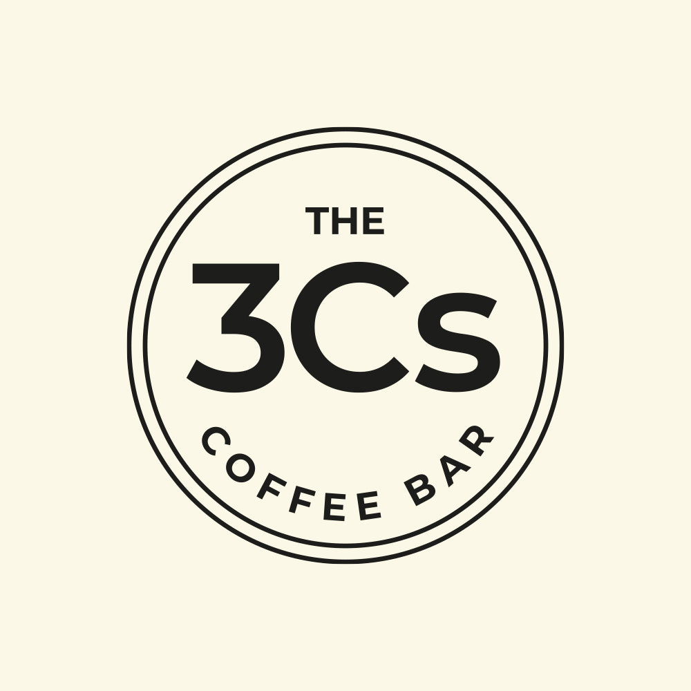 Corporate | 3CS Coffee Bar