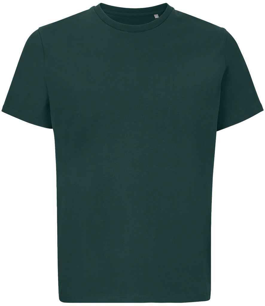 SOL'S Unisex Legend Organic T-Shirt