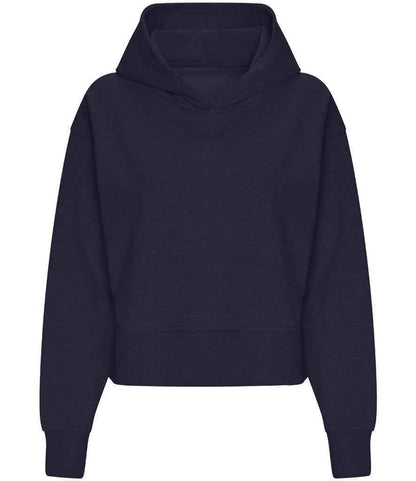 AWDis Ladies Relaxed Hoodie