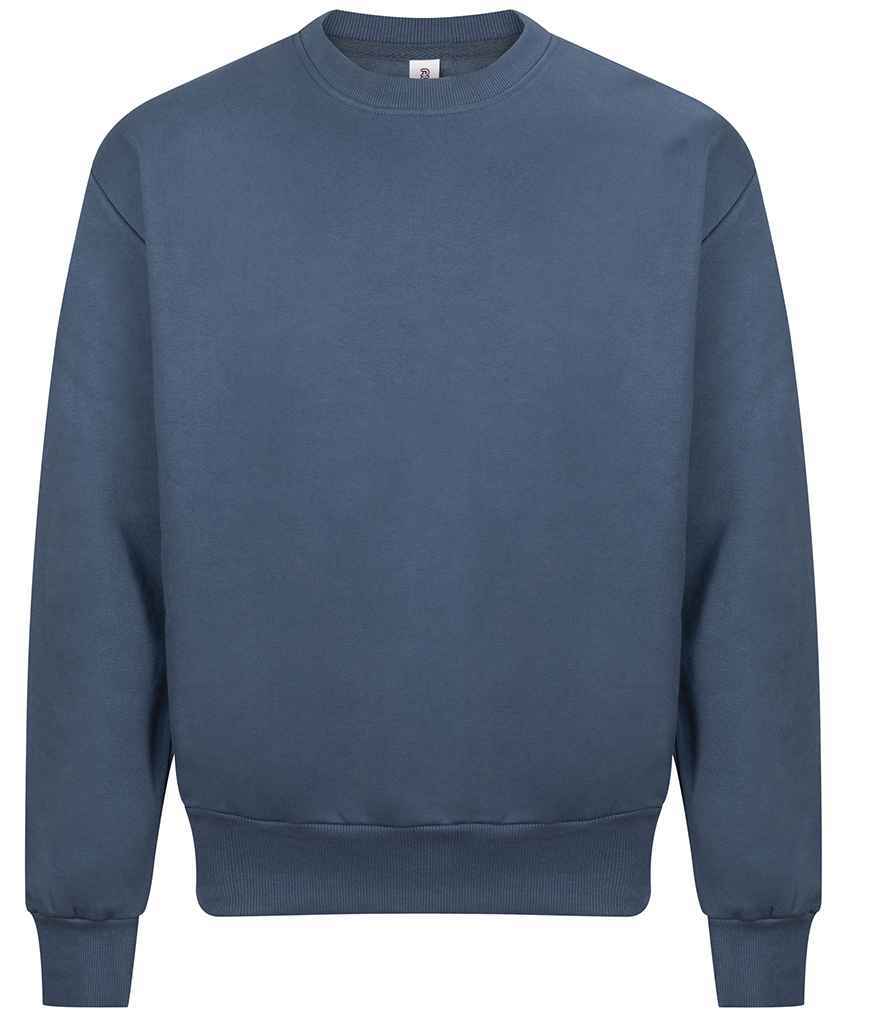 AWDis Signature Heavyweight Sweatshirt