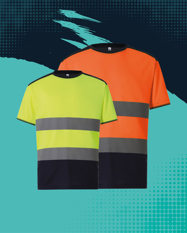 Hi-Vis TShirts