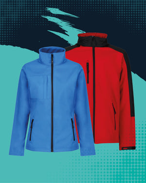 Softshell Jackets