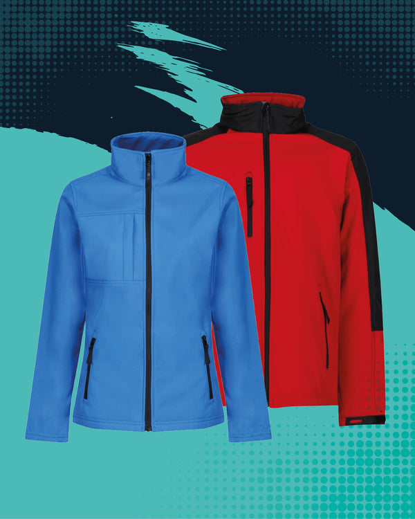 Softshell Jackets