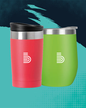 Mugs & Tumblers