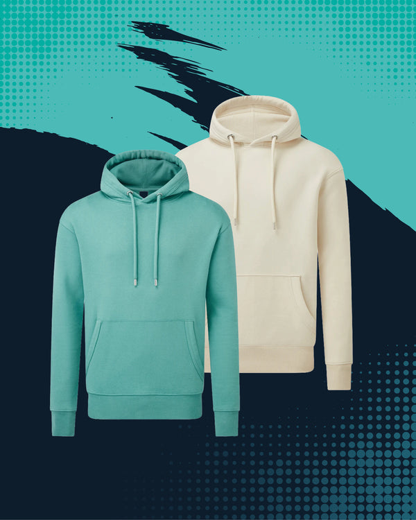 Unisex Hoodies