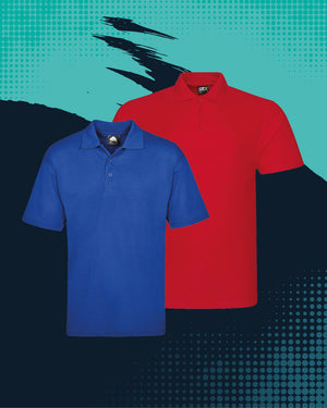 Polo Shirts