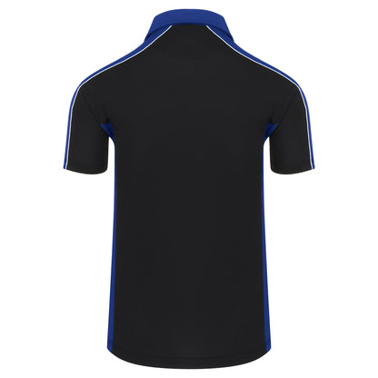 Avocet Wicking Poloshirt