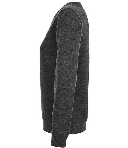 03104 Charcoal Marl Left